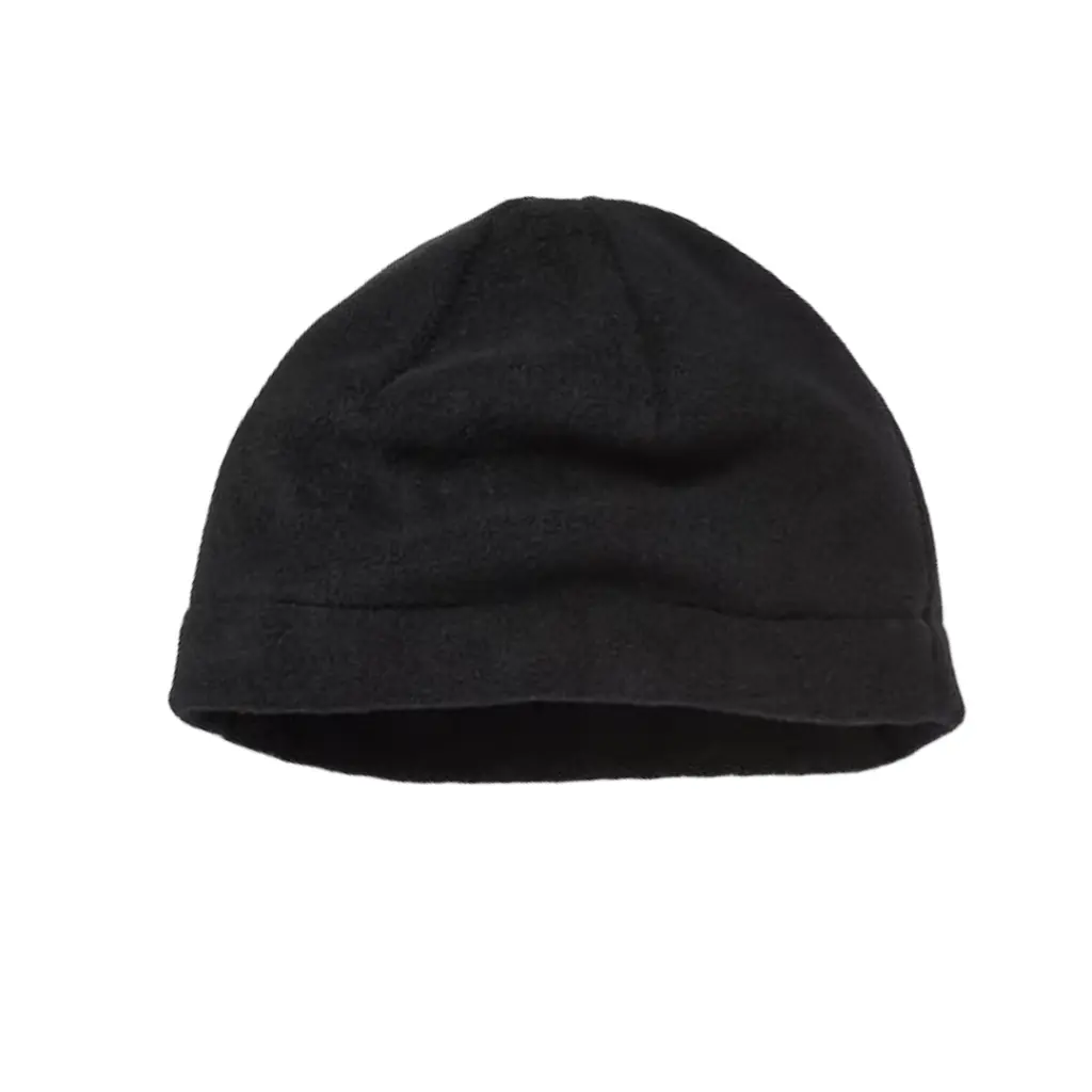 beanie black