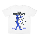 F*CK VIOLENCE