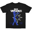 F*CK VIOLENCE