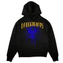 UNCERTAINTY HOODIE