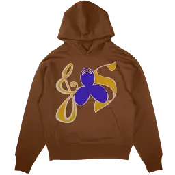 JAS HOODIE