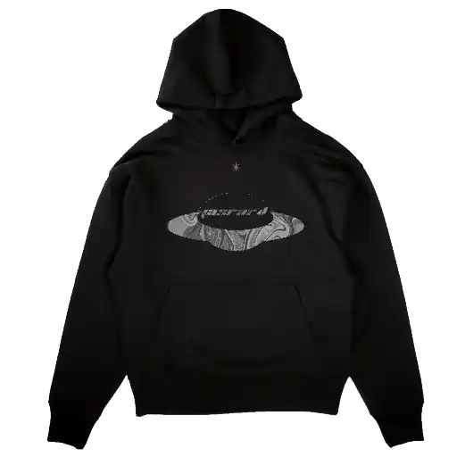 EMBLEM HOODIE